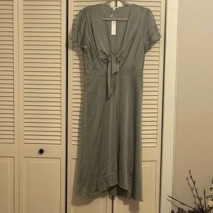 Baltic Born MIDI Dress
